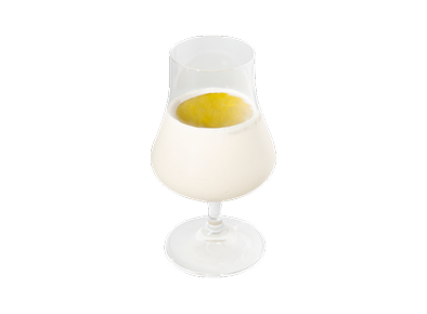 マッシュシェイク